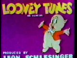 Porky's Phoney Express (1938)