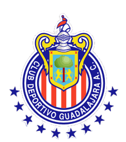 Luminosity, Club Deportivo Guadalajara Form LG Chivas - The Esports Advocate