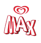 Max logo