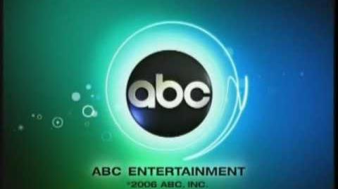 ABC Entertainment I.D