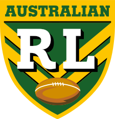 ARL logo