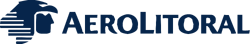 Aerolitoral Logo