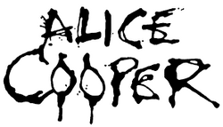 Alice cooper constrictorlogo