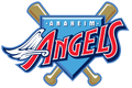 Anaheim Angels 1997