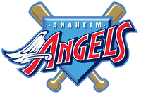 Anaheim Angels 1997