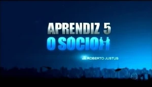 First Season on HDTV