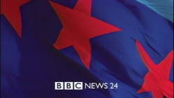 BBC News (UK TV channel)/Other, Logopedia