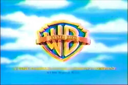 Warner Bros. Domestic Pay TV Cable & Network Features - Closing Logos