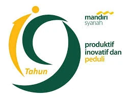 Bank Syariah Mandiri/Anniversary | Logopedia | Fandom