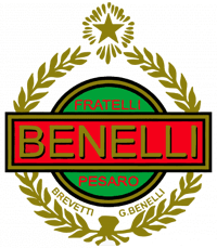Benelli 1925