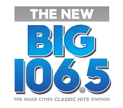 Big 106.5 KCQQ