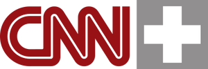 CNN+ logo.svg