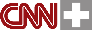 CNN+ logo