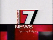 Calgary 7 News Open (April 28, 1999)