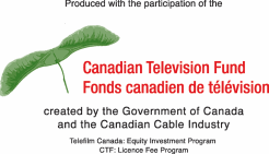 canadian television fund ctf logo