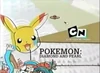 Pokémon: Diamond and Pearl