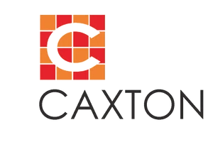 Caxton Logo