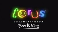 "Feeds Kids" version