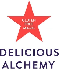 Delicious Alchemy 2014