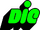 DIC Entertainment/Logo Variations