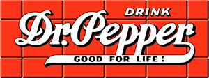 Dr Pepper - 1941