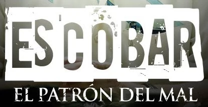Pablo Escobar, el patrón del mal | Logopedia | Fandom