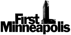 First Minneapolis - 1969