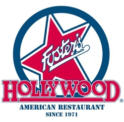 Foster's Hollywood logo old