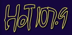Hot 107.9 KRKA