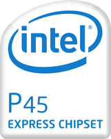 Intel P45 Express Chipset (2005)