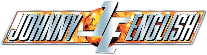 Johnny English | Logopedia | Fandom