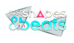 File:Just Shapes and Beats logo black.svg - Wikimedia Commons