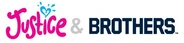 Logo with Brothers tie-in