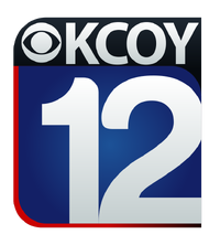 KCOY 12 (2014)
