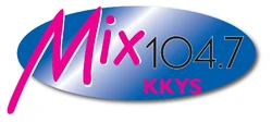 KKYS Mix 104.7
