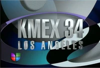 KMEX-TV #2