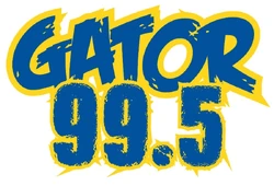 KNGT Gator 99.5