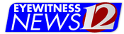 KWCH 12 Eyewitness News logo (2000–2002)
