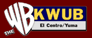 KWUB WB Logo