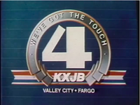 KXJB-TV