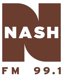 KXKC Nash FM 99.1