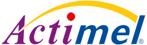 Logo Actimel