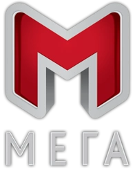 Logo Mega