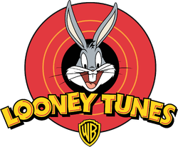 Looney Tunes logo