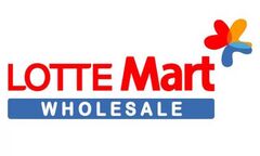 Lotte Mart Wholesale 2010