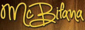 McBifana Logo