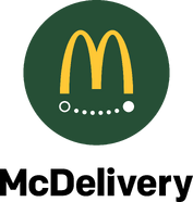 McDelivery (Green)