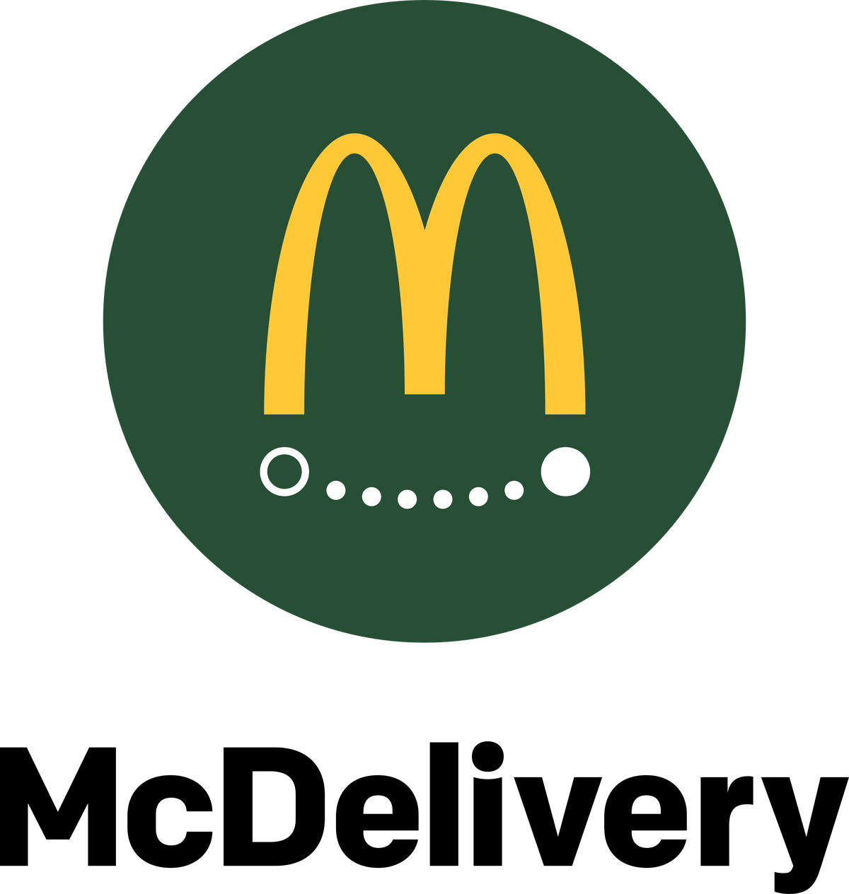 McDelivery Logopedia Fandom