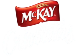 McKay Criollitas (2021)