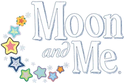 Moon and Me logo